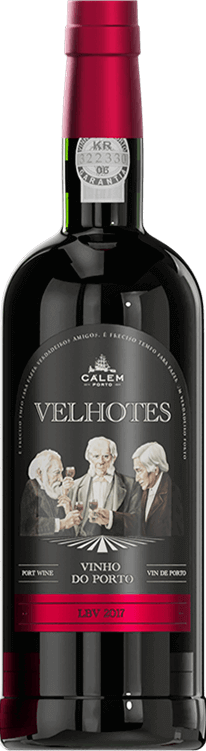 Calém Velhotes® LBV